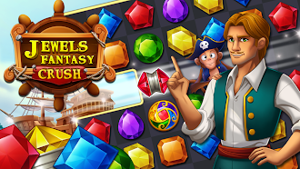 Game screenshot Jewels Crush : Match 3 Mania mod apk