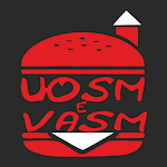 Cover Image of Download Uosm e Vasm  APK