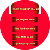 Tips Cantik 10001 Macam icon