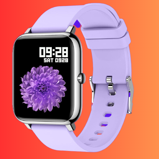 KALINCO Smart Watch guide logo