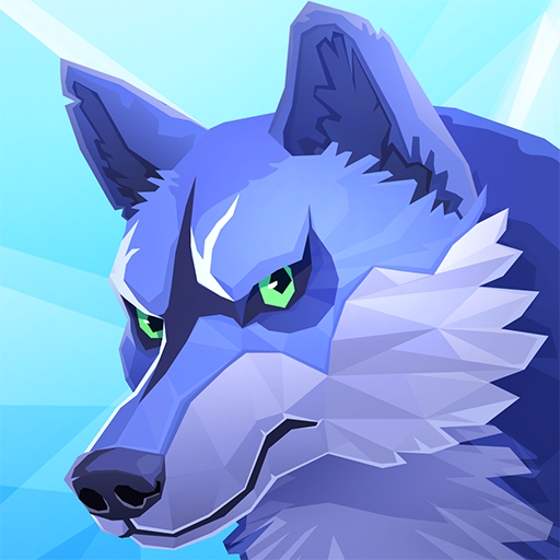 Wolf Pack of the Wild 1.0.128728 Icon