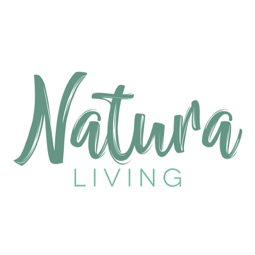 Natura Living logo