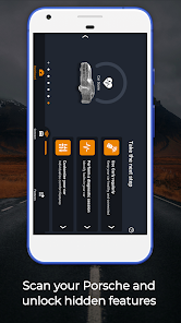 Carly for Porsche Car Check 19.02 APK + Mod (Unlocked) for Android