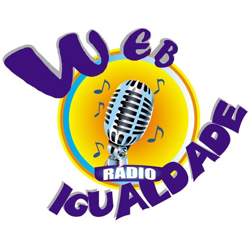 Rádio Igualdade Web logo