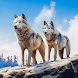 Wolf Quest: 動物シムオンライン3D - Androidアプリ