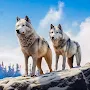 Wolf Quest: The Wolf Simulator