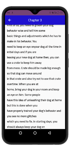 Care Guide For Dog Owners
