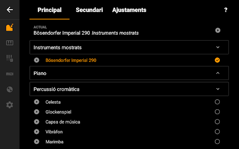Imatge d'una captura de pantalla