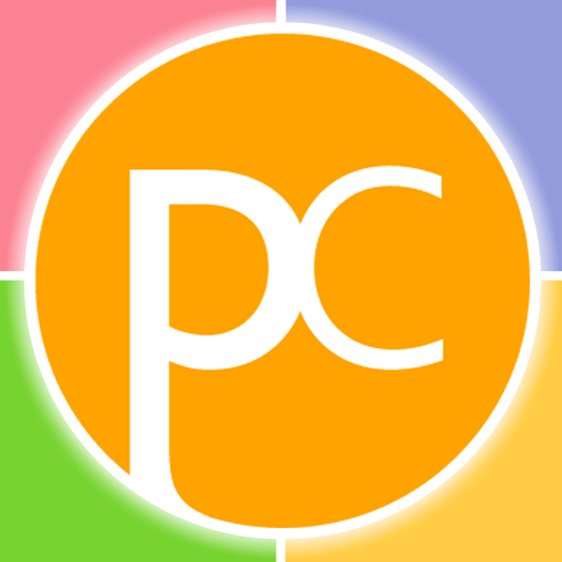 PartnerChoice App logo