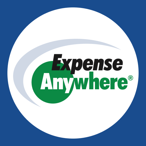 ExpenseAnywhere logo