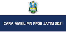 PPDB JATIM 2021 PANDUAN ONLINEのおすすめ画像2