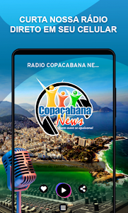 Rádio Copacabana News