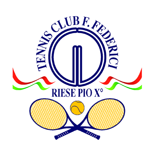 Tennis Riese 4.0 Icon