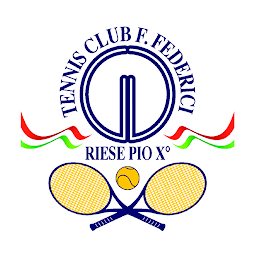 Значок приложения "Tennis Riese"