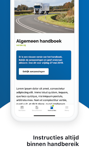 AB Connect Screen 3