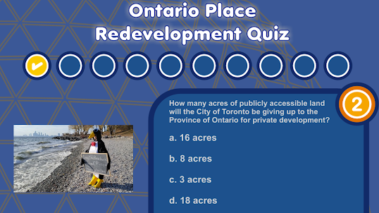OP Quiz