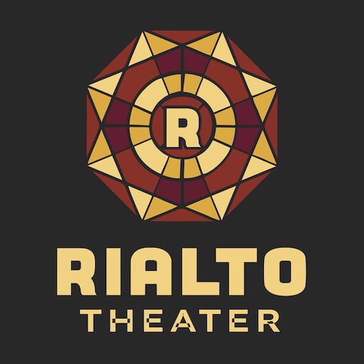 Rialto Theater 5.7.9 Icon