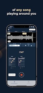 Chord AI – Impara qualsiasi canzone MOD APK (Pro sbloccato) 2