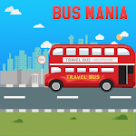 Cover Image of Unduh Bus Mania Ultra 1.0.1 APK