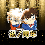 Cover Image of ダウンロード 名探偵コナン公式アプリ  APK