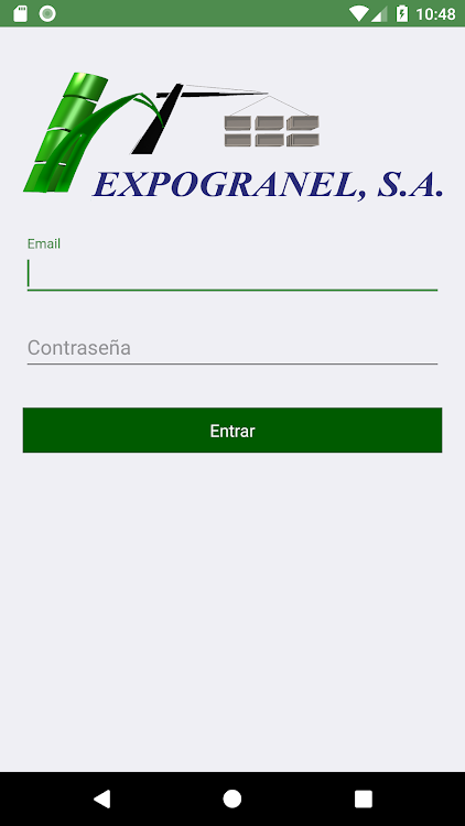 ExpoContainers - 1.2.3 - (Android)