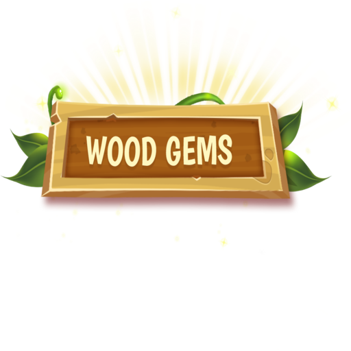 Wood Gems Elixir