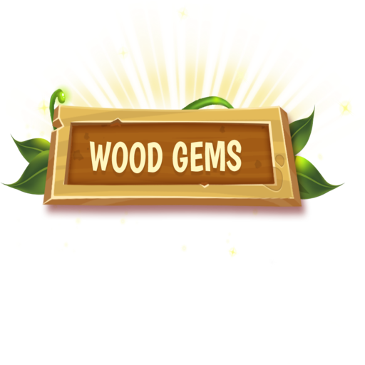 Wood Gems Elixir-2023 logo