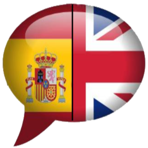 English to Spanish Translation  Icon