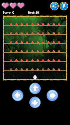 Jungle Jump - Jungle Adventure - Screenshot 3