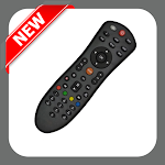 Cover Image of Download Setup-Box Remote Control for All Device (IR) 1.0.0 APK