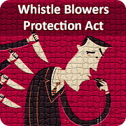 Whistle Blowers Protection Act