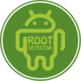 Root Detector icon