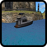 Water Vehicles Simulator 3D icon
