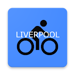 Cover Image of Descargar Satnav Cycle Routes -Liverpool  APK