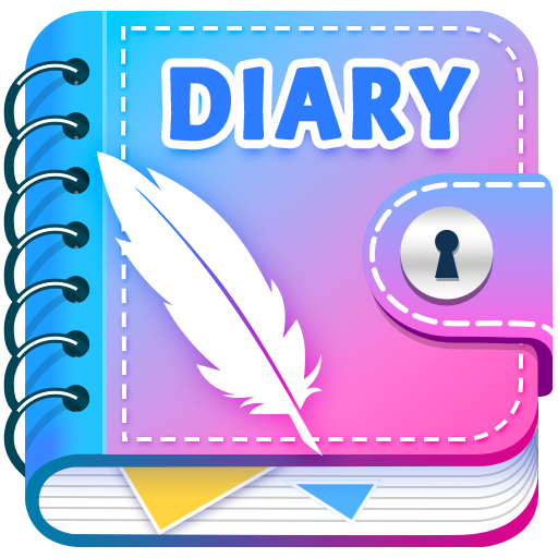 My Diary - Daily Journal Diary