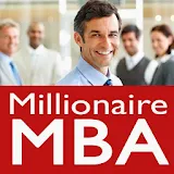 Millionaire MBA: FREE Sample icon