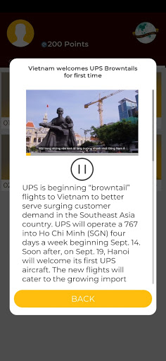 UPSVision