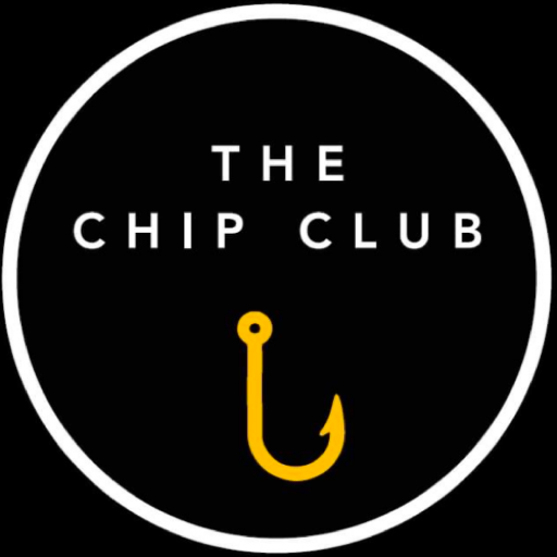 The Chip Club logo
