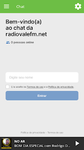 Rádio ValeFM