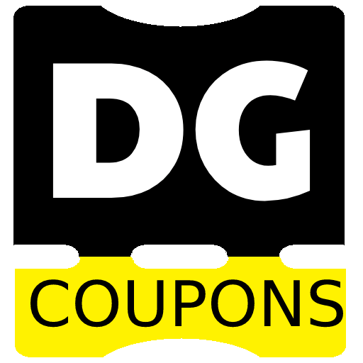 Dollar General Coupons - DG Download on Windows