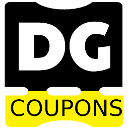 Dollar G Coupons - DG: Download & Review