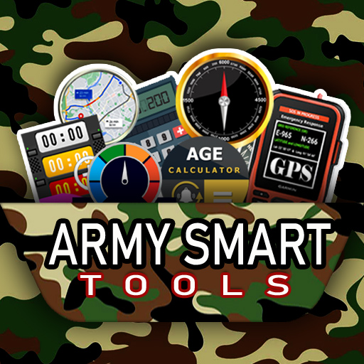 Army Smart Tools logo