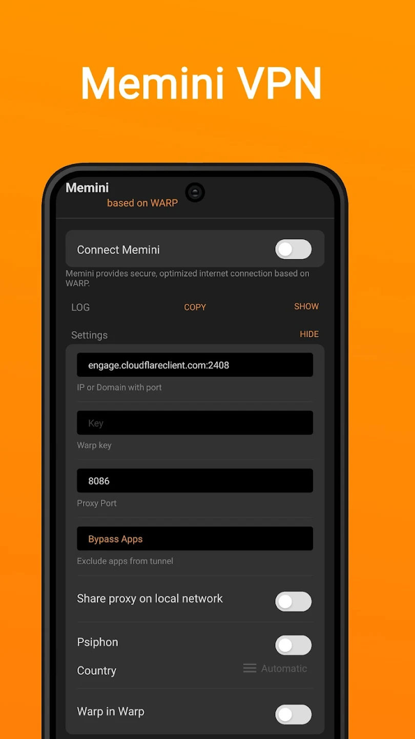 Screenshot image 1