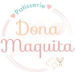Cover Image of डाउनलोड Dona Maquita Patisserie  APK