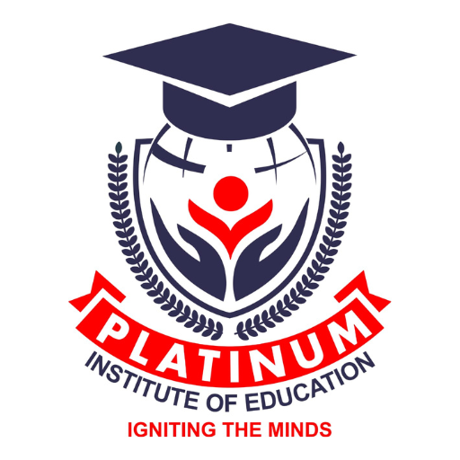 PLATINUM SHIKSHA logo