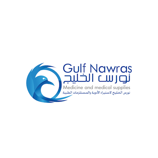Gulf Nawras logo