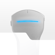 'Vscan Air Wireless Ultrasound' official application icon