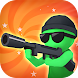 Heroic Bullet-Hit Punch - Androidアプリ