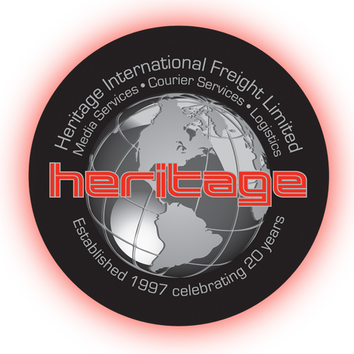 Heritage Int'l Freight 0.0.1 Icon