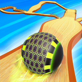 Ball Jump Up 3D- Going Ball